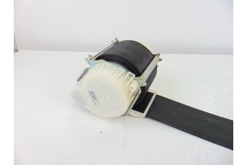 Cinturon seguridad trasero izquierdo, Volkswagen Eos (1F7)(2006) 2.0 Tdi 2006, 1Q0857805