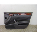  GUARNECIDO PUERTA DELANTERA DERECHA VOLKSWAGEN PHAETON (3D3/3D7) TDI V6 4Motion (5 asientos) 2007 198561 VOLKSWAGEN - 1