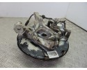 Mangueta delantera izquierda, Opel Astra J Sports Tourer Sport 2010