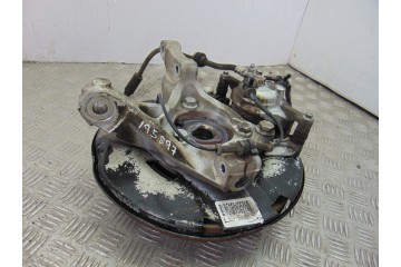 Mangueta delantera izquierda, Opel Astra J Sports Tourer Sport 2010