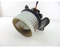 Motor calefaccion, Opel Corsa e Selective 2017, 13335075