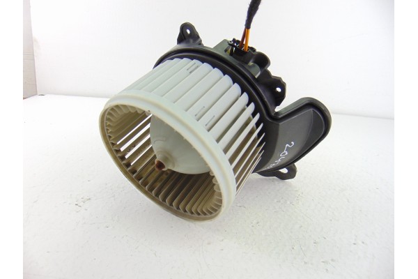 Motor calefaccion, Opel Corsa e Selective 2017, 13335075