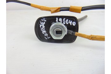 Antena, Subaru Forester (S12/SH) XS Classic 2010