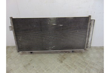 Condensador / radiador aire acondicionado, Subaru Forester (S12/SH) XS Classic 2010