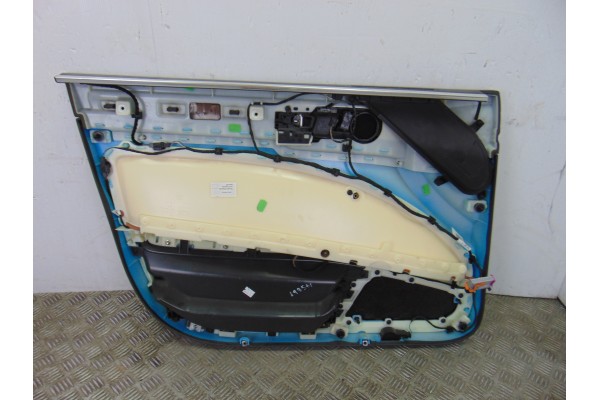  GUARNECIDO PUERTA DELANTERA DERECHA VOLKSWAGEN PHAETON (3D3/3D7) TDI V6 4Motion (5 asientos) 2007 198561 VOLKSWAGEN - 1