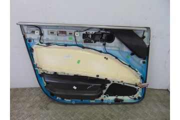  GUARNECIDO PUERTA DELANTERA DERECHA VOLKSWAGEN PHAETON (3D3/3D7) TDI V6 4Motion (5 asientos) 2007 198561 VOLKSWAGEN - 1