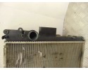 Radiador agua, Iveco Daily Furgón Caja cerrada gran espacio 35C... batalla 3950 2008