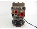Compresor aire acondicionado, Kia Rio (Bc) LS Berlina (5-ptas.) 2000, 12140-12000