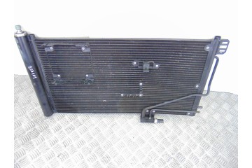 Condensador / radiador aire acondicionado, Mercedes-benz Clk (Bm 209) Coupe 270 Cdi (209.316) 2005