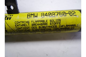 Pretensor airbag derecho, Bmw Serie X5 (E53) 3.0i 2000, 840876002