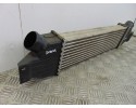 Intercooler, Ssangyong Rodius Xdi Limited 2005, 23710-21050