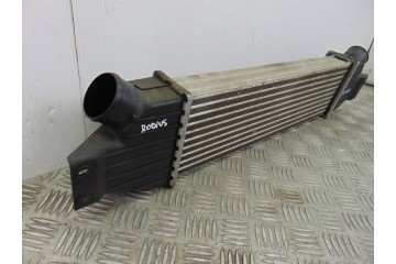 Intercooler, Ssangyong Rodius Xdi Limited 2005, 23710-21050