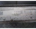 Radiador agua, Opel Vectra C Berlina Cosmo 2006, 13196477