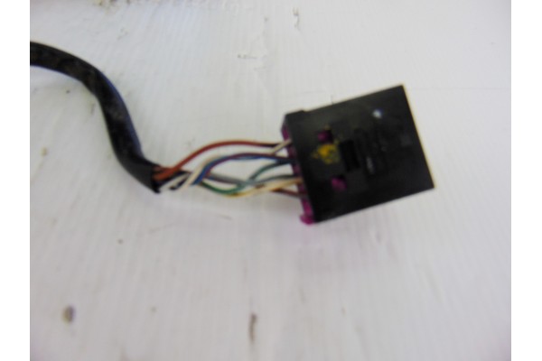 Retrovisor derecho, Audi A8 (D2) 2.5 TDI Quattro 2001