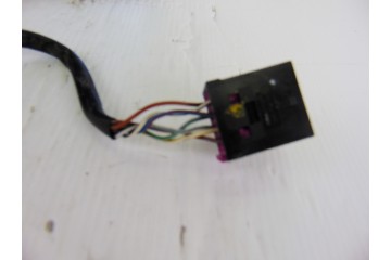 Retrovisor derecho, Audi A8 (D2) 2.5 TDI Quattro 2001