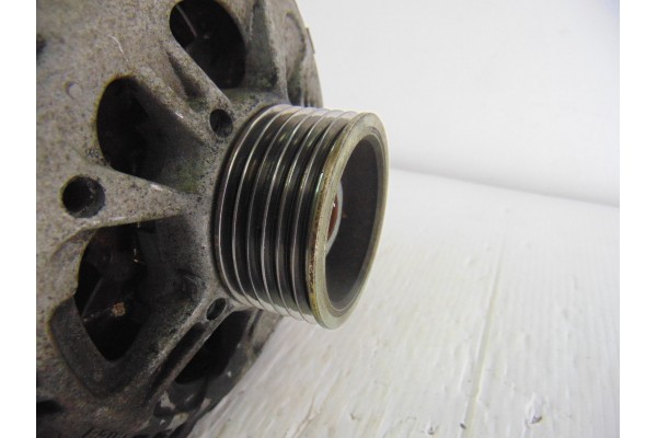 Alternador, Citroen Xantia Berlina 2.0 HDi Seduction 1999, 9635342080