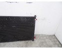 Condensador / radiador aire acondicionado, Honda Accord Berlina (Cl/cn) 2.0 Comfort 2003