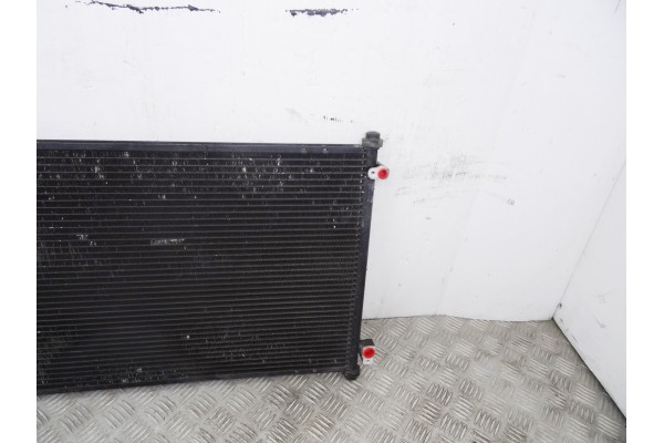 Condensador / radiador aire acondicionado, Honda Accord Berlina (Cl/cn) 2.0 Comfort 2003