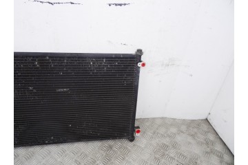 Condensador / radiador aire acondicionado, Honda Accord Berlina (Cl/cn) 2.0 Comfort 2003