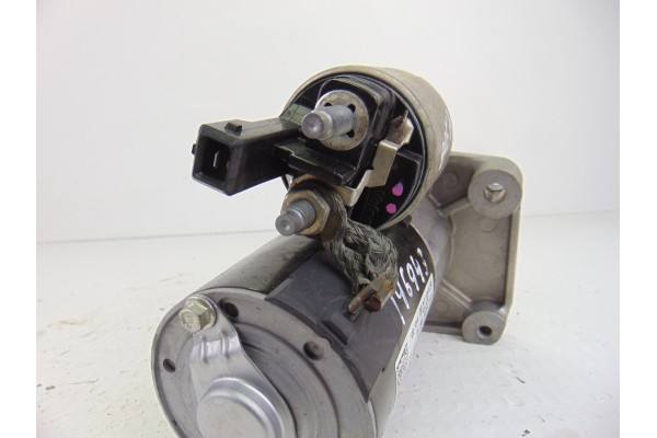 Motor arranque, Peugeot 308 Style 2015, 9674077280