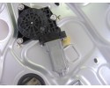 Elevalunas trasero derecho, Hyundai I30 (Fd) Classic 2008