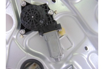Elevalunas trasero derecho, Hyundai I30 (Fd) Classic 2008