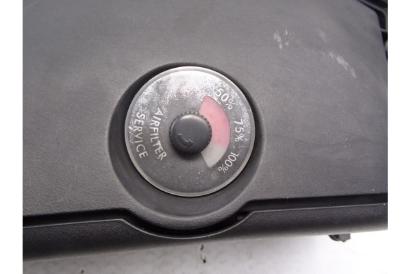 Filtro aire, Mercedes-benz Clase e (Bm 210) Berlina 270 Cdi (210.016) 2000