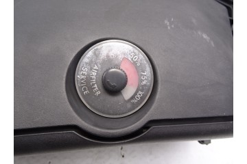 Filtro aire, Mercedes-benz Clase e (Bm 210) Berlina 270 Cdi (210.016) 2000