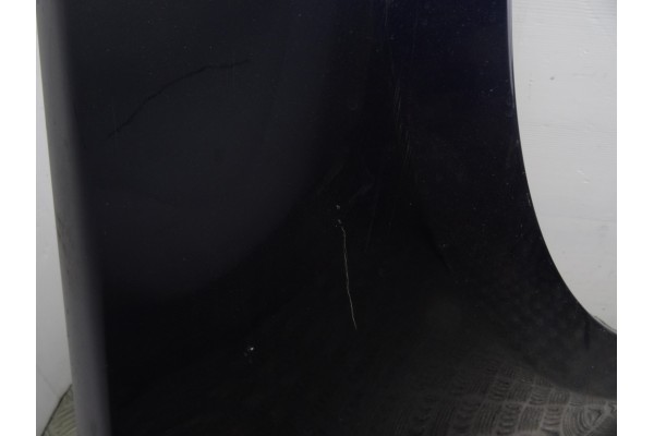 Aleta delantera derecha, Bmw Serie 1 Berlina (E81/E87) 116i 2007