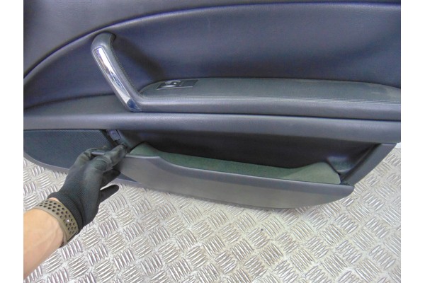  GUARNECIDO PUERTA DELANTERA DERECHA VOLKSWAGEN PHAETON (3D3/3D7) TDI V6 4Motion (5 asientos) 2007 198561 VOLKSWAGEN - 4