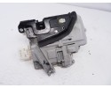 Cerradura puerta delantera izquierda, Audi A6 Allroad Quattro (4FH) 2.7 TDI Quattro 2008, 4F1837015E