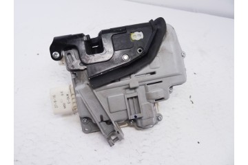 Cerradura puerta delantera izquierda, Audi A6 Allroad Quattro (4FH) 2.7 TDI Quattro 2008, 4F1837015E