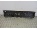 Molduras traseras, Citroen C4 Cactus Feel 2014, 9801855280