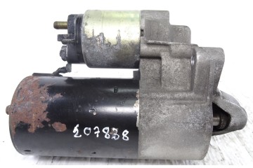 Motor arranque, Volvo S40 Berlina 1.6 2000, 0001107062
