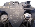 Alternador, Opel Vectra C Berlina Club 2004, 13108596