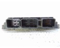 Centralita motor uce, Citroen Berlingo 1.6 HDi 75 SX Familiar, 9663944680