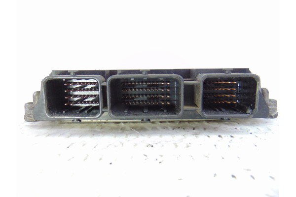 Centralita motor uce, Citroen Berlingo 1.6 HDi 75 SX Familiar, 9663944680