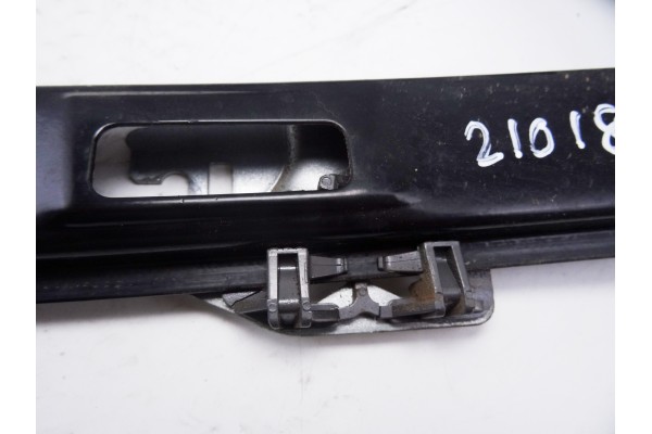 Elevalunas delantero izquierdo, Bmw Serie 3 Berlina (E46) 316i 2000