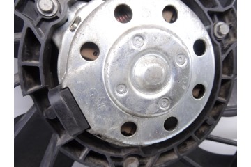 Electroventilador, Renault Scenic Ii (Jm) Confort Dynamique 2007