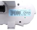 Mando climatizador, Hyundai IX35 (El/lm) Style 2WD 2015, 972502Y400