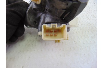 Antirrobo / llave contacto, Toyota Auris (E15) Luna 2008