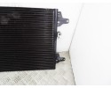 Condensador / radiador aire acondicionado, Ford Galaxy (Vy) Ambiente 2003, 7M3820411A