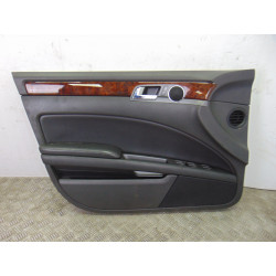 GUARNECIDO PUERTA DELANTERA IZQUIERDA VOLKSWAGEN PHAETON (3D3/3D7)