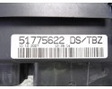 Caja reles / fusibles, Fiat Iii Evo Punto (199) Dynamic 2008, 51775622