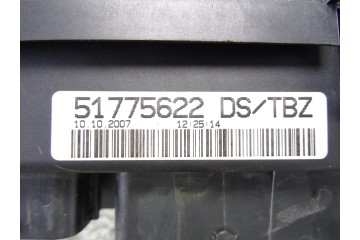 Caja reles / fusibles, Fiat Iii Evo Punto (199) Dynamic 2008, 51775622