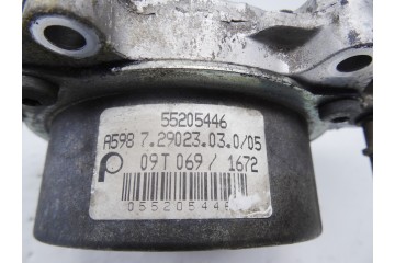 Depresor freno / bomba vacio, Opel Insignia Berlina Cosmo 2010, 55205446