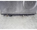 Radiador agua, Honda Accord Berlina (Cl/cn) 2.0 Comfort 2003