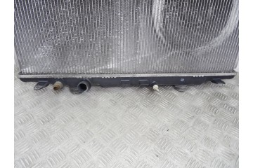 Radiador agua, Honda Accord Berlina (Cl/cn) 2.0 Comfort 2003