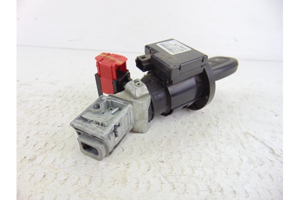 Antirrobo / llave contacto, Dacia Duster I Black Shadow 4x4 2016, 285916556R