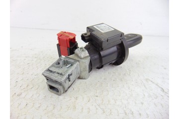 Antirrobo / llave contacto, Dacia Duster I Black Shadow 4x4 2016, 285916556R